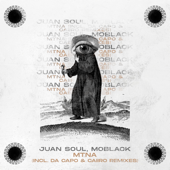 Mtna - EP - Juan Soul & MoBlack
