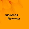 snowman - EP