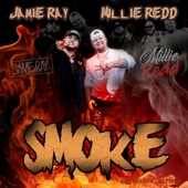Smoke (feat. Jamie Ray) artwork
