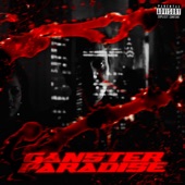 Ganster Paradise - EP artwork