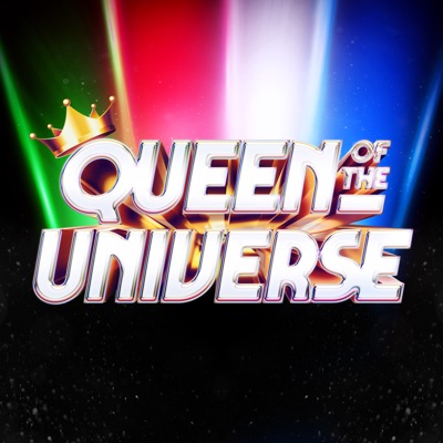 Queen of the Universe (Season 2 Cast Version) - Queens of the Universe ...