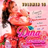 Dina Condori, Vol. 15 - EP