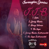 J.J.B. - EP artwork