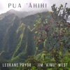 Pua 'āhihi - Single