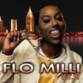 Flo Milli - Flo The Whistle