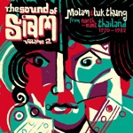 The Sound of Siam, Vol. 2 (Molam & Luk Thung Isan from North - East Thailand 1970 - 1982)