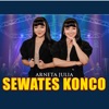 Sewates Konco - Single