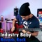 Industry Baby (Guitar Version) artwork