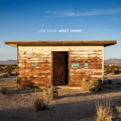 West Winds (feat. Tommy Guerrero & Josh Lippi) artwork