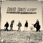 David Davis & The Warrior River Boys - Old And Only In The Way
