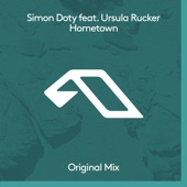 Hometown (feat. Ursula Rucker) [Extended Mix] artwork