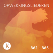 Opwekkingsliederen 862 - 865 - EP - Stichting Opwekking