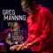 Your Love Is Good - Greg Manning lyrics