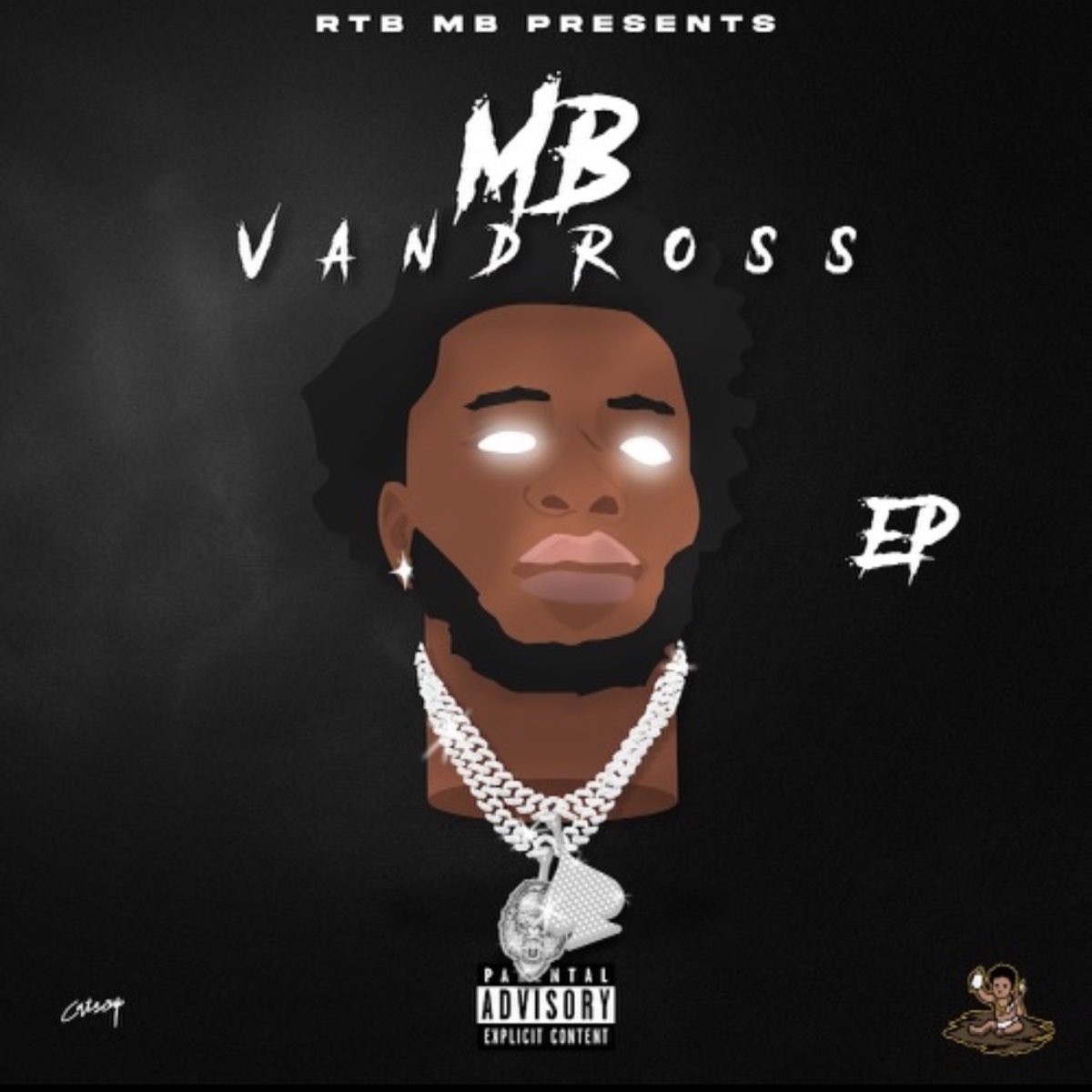 ‎MB Vandross EP by RTB MB on Apple Music