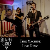 Time Machine (Live Demo) artwork