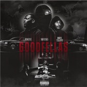 Goodfellas (feat. Rimzee & Born Trappy) artwork