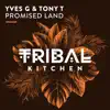 Stream & download Promised Land (Radio Edit) - Single