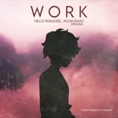 Work (Hell's Paradise: Jigokuraku Opening) artwork