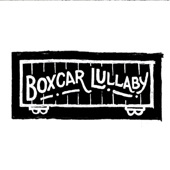 Boxcar Lullaby - Cindy Darling