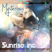 Mysterious Girl (Radio Edit Short Version) artwork