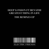 Greatest thing in Life (The Remixes EP)