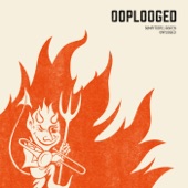 Ooplooged (Unplugged) artwork