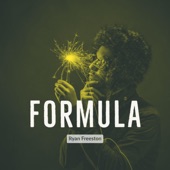 Formula (Ryan Freeston Remix) artwork
