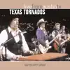Live from Austin, Tx album lyrics, reviews, download
