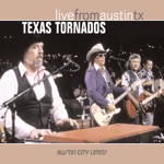 Texas Tornados - Laredo Rose