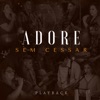 Adore Sem Cessar (Playback) - Single