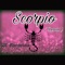 Scorpio - MK Shawntae lyrics