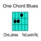 One Chord Blues (feat. Laurens Reij) artwork