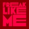 Freak Like Me (Extended Mix) artwork