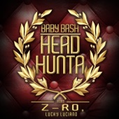 Head Hunta (feat. Lucky Luciano & Z-Ro) artwork