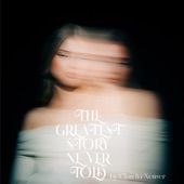 The Greatest Story Never Told artwork