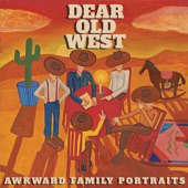 Dear Old West artwork