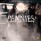 Pennies (feat. Kur) - Shysti Spiz lyrics