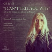 I Can't Tell You Why (feat. Valeria Burzi) artwork