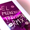 El Merengue (RMX) - Single