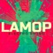 Soho (feat. Gunhild Carling) - Lamop lyrics