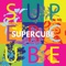 Supercube artwork