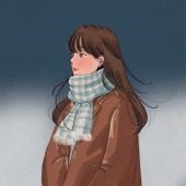 Winter Story - EP artwork