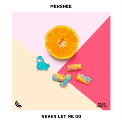 Never Let Me Go - Single by Menshee album reviews, ratings, credits