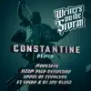 Constantine (Remix) - Single [feat. Shika & DJ Jah Bluez] - Single album lyrics, reviews, download