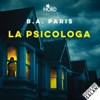 La psicologa - B A Paris