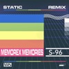 Static (Memorex Memories Remix) [Memorex Memories Remix] - Single