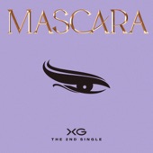 MASCARA artwork