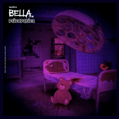 Bella e psicopatica - Ventitre