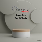 Sea of Faris (Extended Mix) artwork