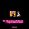 Esquematizado (feat. DJ Dael) - Beri lyrics
